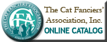 CFA Online Catalog